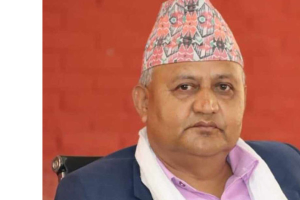 समृद्ध र जिम्मेवार राज्य निर्माणका लागि भ्रष्टाचार नियन्त्रण अपरिहार्य : मुख्यमन्त्री आचार्य